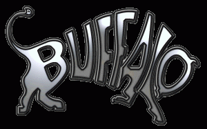logo Buffalo (UK)